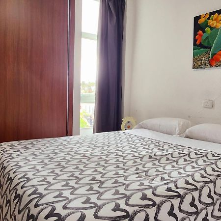 Vivienda Vacacional - Barbados Apartments - 2 Bedrooms #4 Maspalomas  Exterior foto