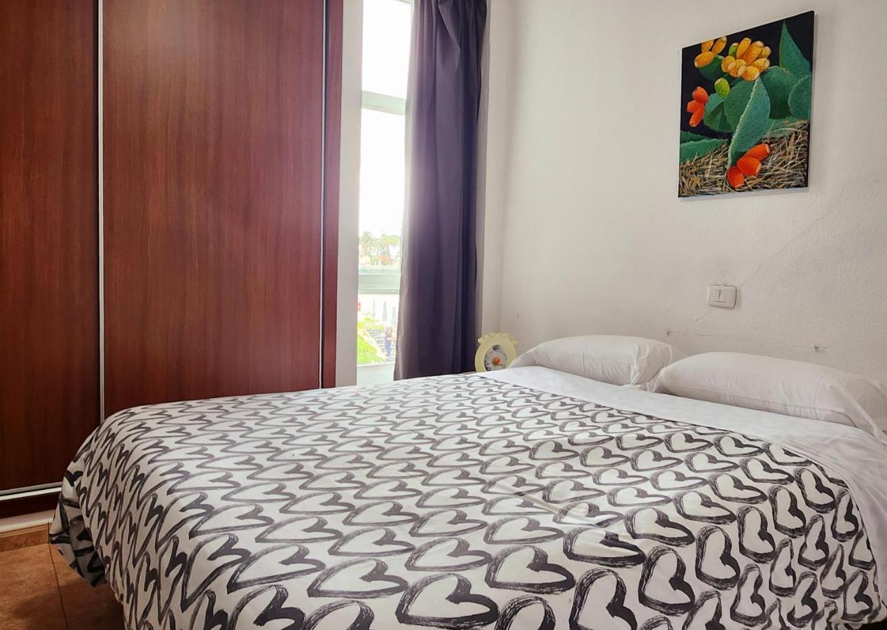 Vivienda Vacacional - Barbados Apartments - 2 Bedrooms #4 Maspalomas  Exterior foto