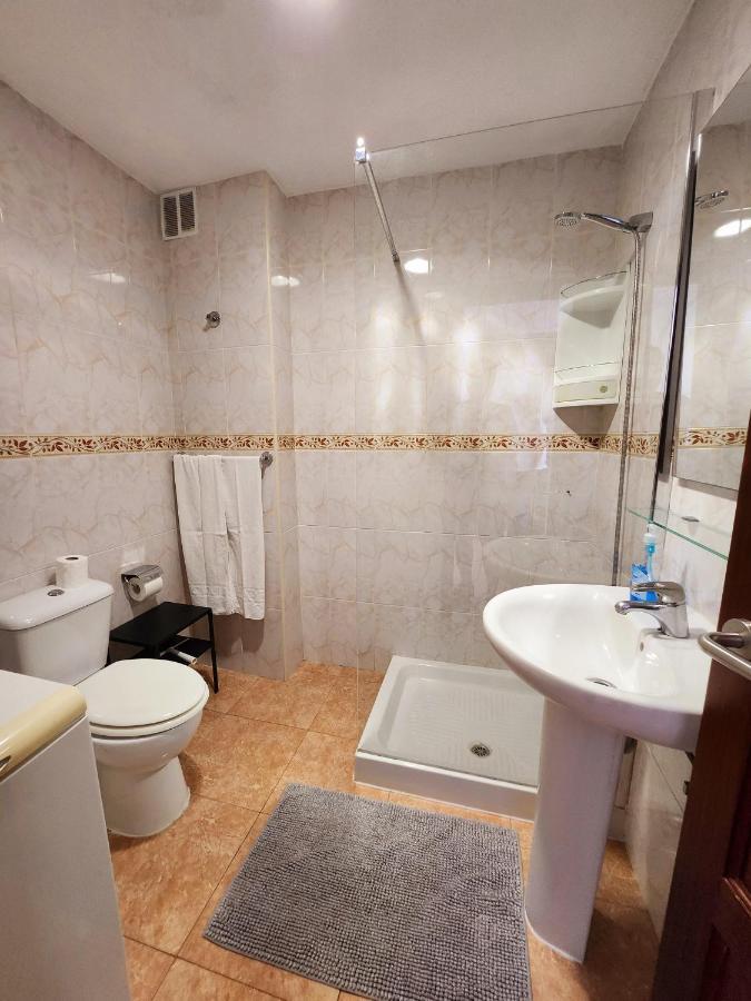 Vivienda Vacacional - Barbados Apartments - 2 Bedrooms #4 Maspalomas  Exterior foto