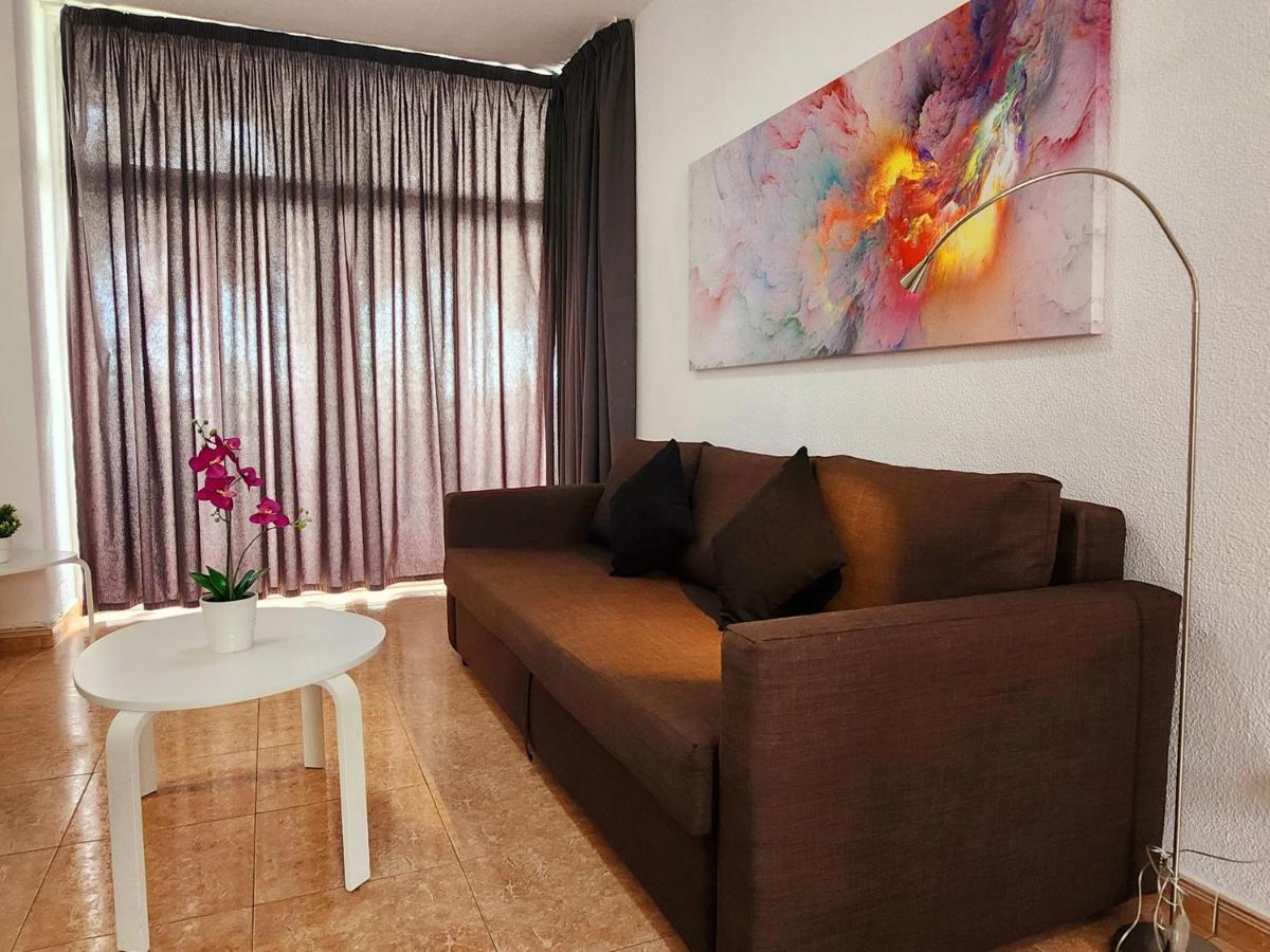 Vivienda Vacacional - Barbados Apartments - 2 Bedrooms #4 Maspalomas  Exterior foto