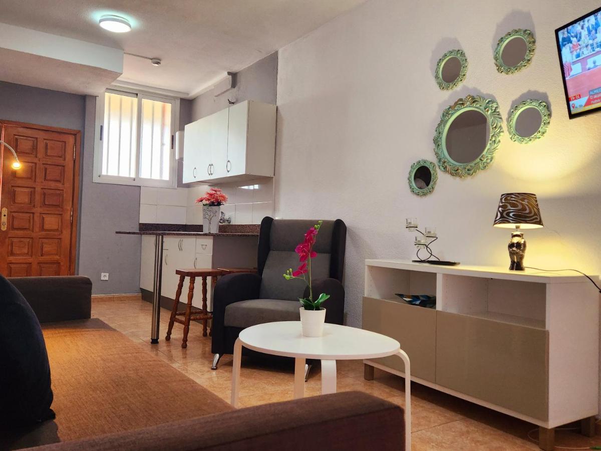 Vivienda Vacacional - Barbados Apartments - 2 Bedrooms #4 Maspalomas  Exterior foto