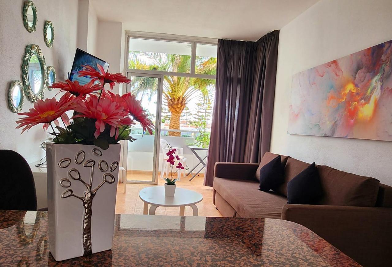 Vivienda Vacacional - Barbados Apartments - 2 Bedrooms #4 Maspalomas  Exterior foto